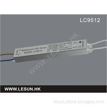 LC9512   Long Lifespan Good Quality Constant Current LED Driver